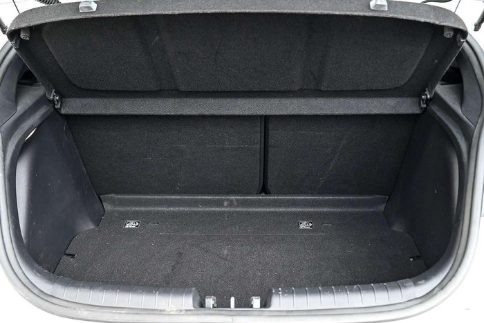 2019 Hyundai Veloster