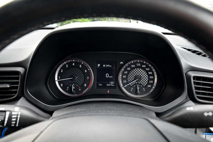 2019 Hyundai Veloster