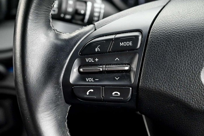 2019 Hyundai Veloster