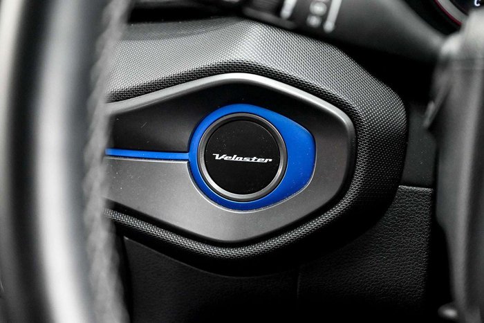 2019 Hyundai Veloster