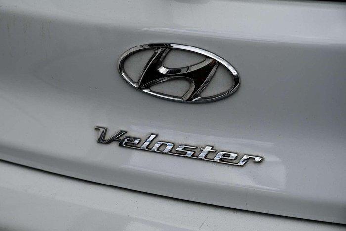 2019 Hyundai Veloster