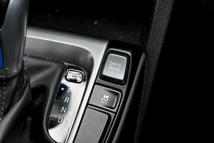 2019 Hyundai Veloster