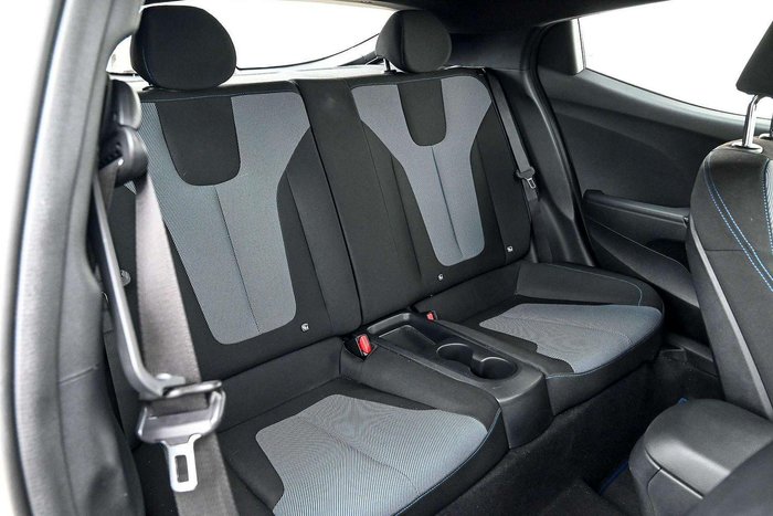 2019 Hyundai Veloster