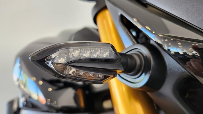 2010 Yamaha FZ8N FZ Black