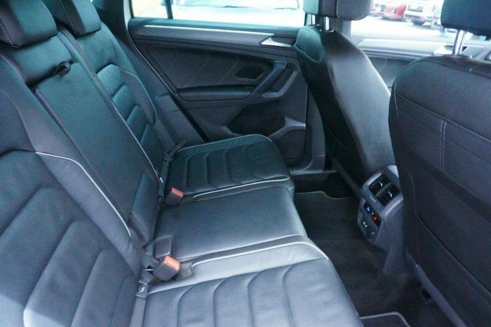 2021 Volkswagen Tiguan 162TSI R-Line