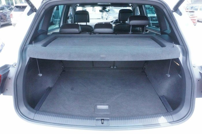 2021 Volkswagen Tiguan 162TSI R-Line