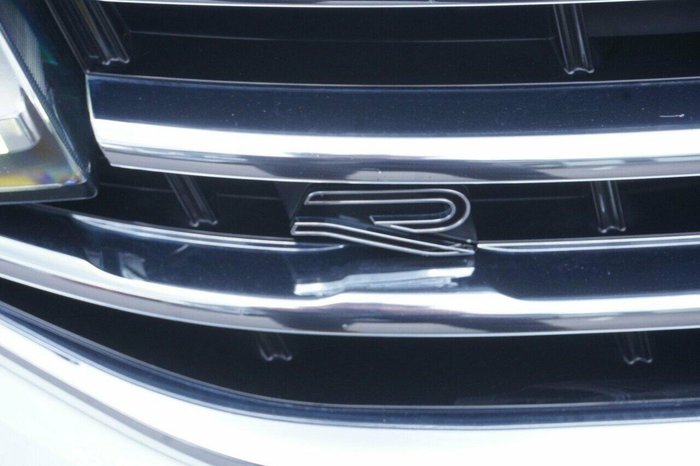 2021 Volkswagen Tiguan 162TSI R-Line