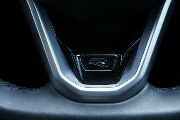 2021 Volkswagen Tiguan 162TSI R-Line