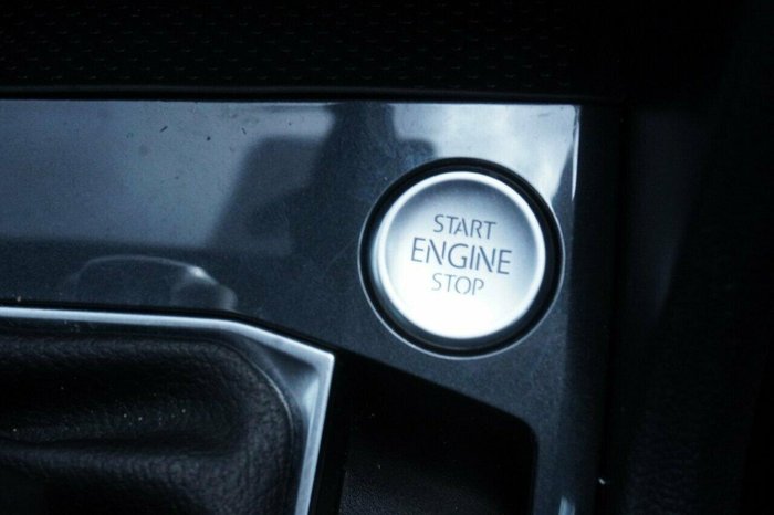 2021 Volkswagen Tiguan 162TSI R-Line