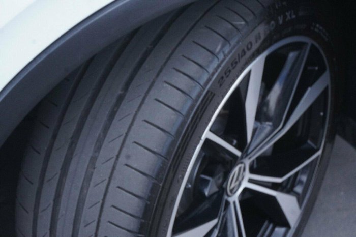 2021 Volkswagen Tiguan 162TSI R-Line