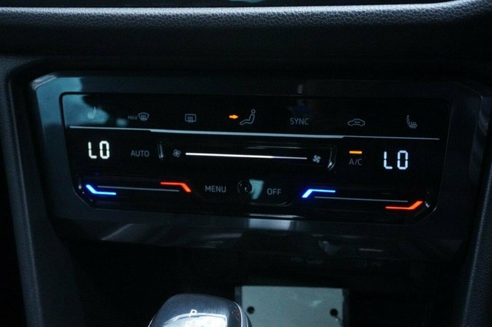 2021 Volkswagen Tiguan 162TSI R-Line