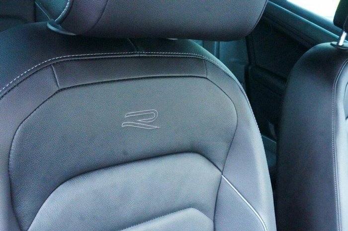 2021 Volkswagen Tiguan 162TSI R-Line