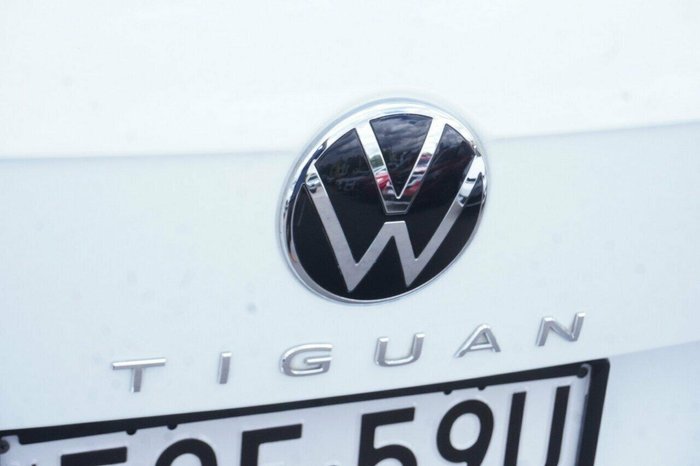 2021 Volkswagen Tiguan 162TSI R-Line