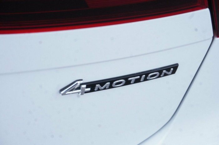 2021 Volkswagen Tiguan 162TSI R-Line