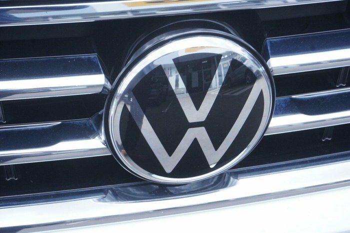 2021 Volkswagen Tiguan 162TSI R-Line