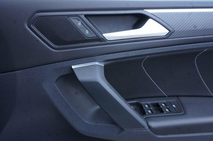 2021 Volkswagen Tiguan 162TSI R-Line