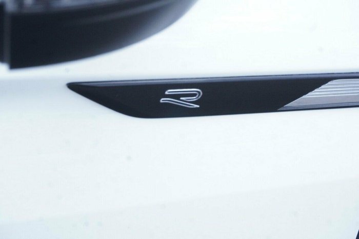 2021 Volkswagen Tiguan 162TSI R-Line