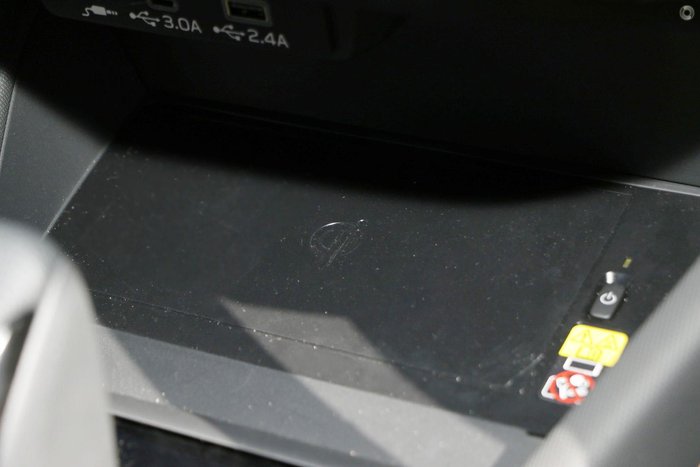 2025 Subaru Forester Touring S6 MY26 AWD Magnetite Grey