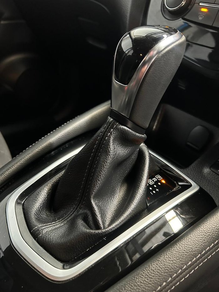 2018 Nissan QASHQAI ST J11 Series 2 Vivid Blue