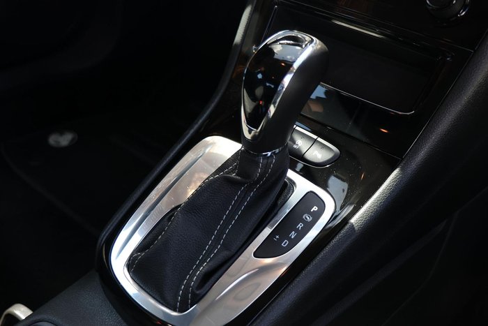 2019 Holden Astra R BK MY19 Absolute Red