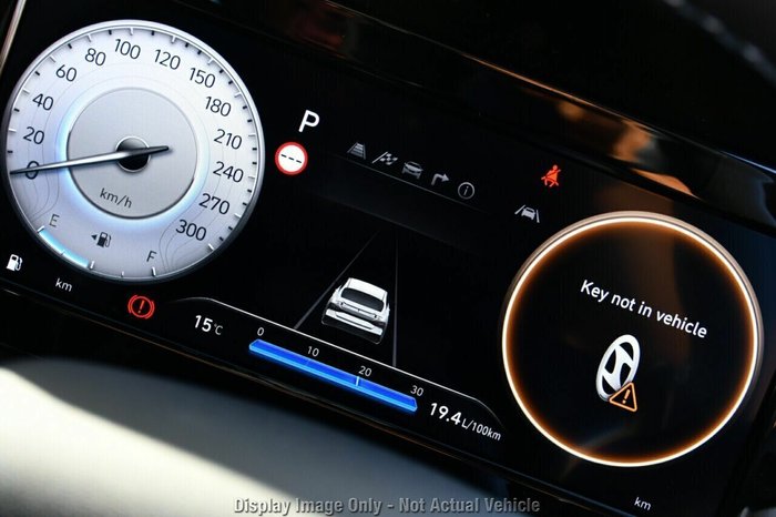 2025 Hyundai i30 N Premium