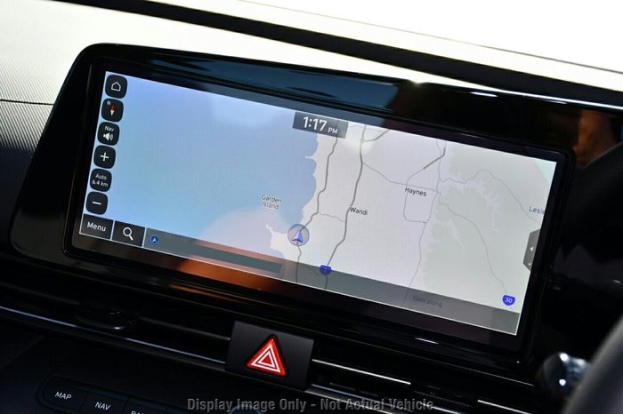 2025 Hyundai i30 N Premium