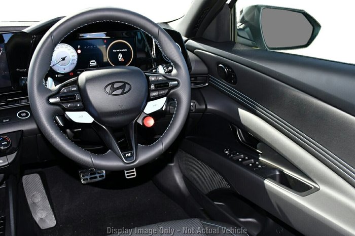 2025 Hyundai i30 N Premium