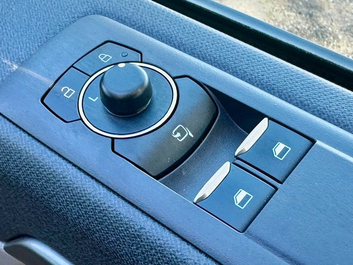 2024 Ford Tourneo Titanium X