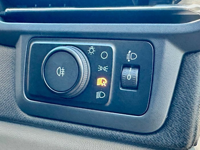 2024 Ford Tourneo Titanium X