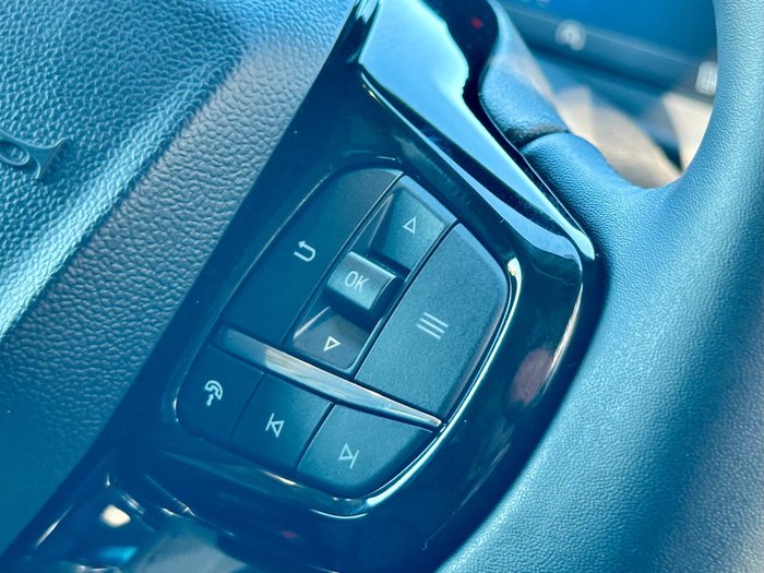 2024 Ford Tourneo Titanium X