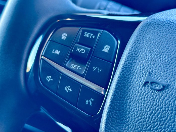 2024 Ford Tourneo Titanium X