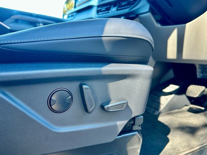 2024 Ford Tourneo Titanium X