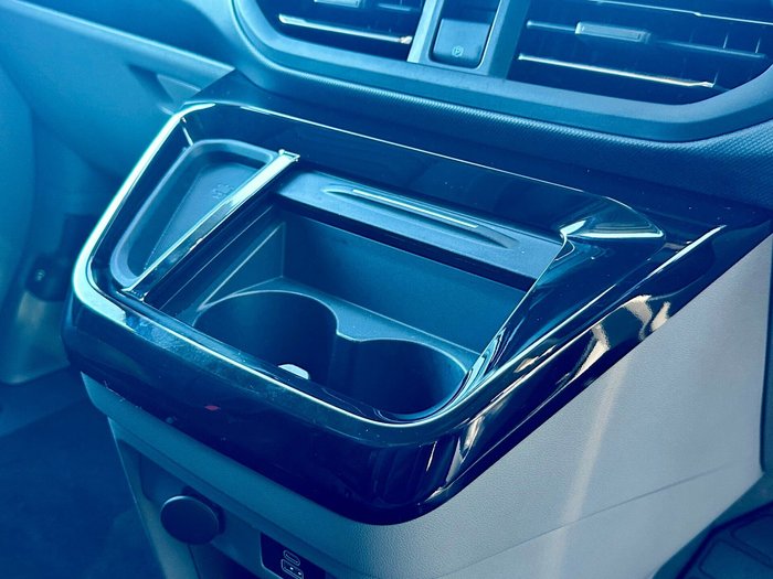 2024 Ford Tourneo Titanium X