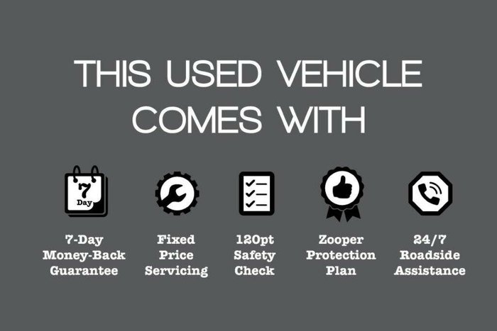 2024 Ford Tourneo Titanium X