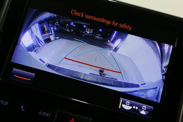 2020 Toyota Landcruiser VX