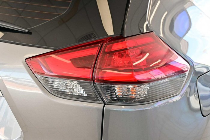 2019 Nissan X-TRAIL ST