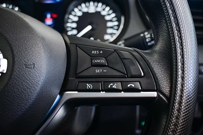 2019 Nissan X-TRAIL ST