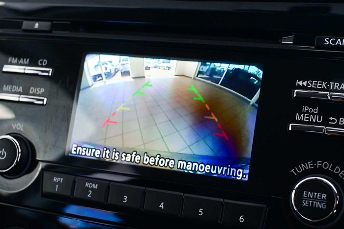 2019 Nissan X-TRAIL ST