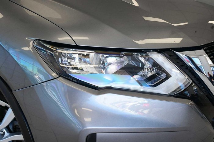 2019 Nissan X-TRAIL ST