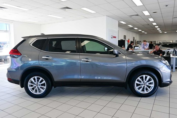 2019 Nissan X-TRAIL ST