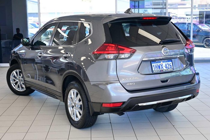2019 Nissan X-TRAIL ST