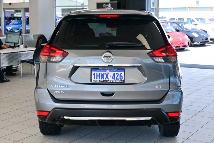 2019 Nissan X-TRAIL ST