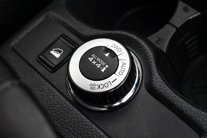 2019 Nissan X-TRAIL ST