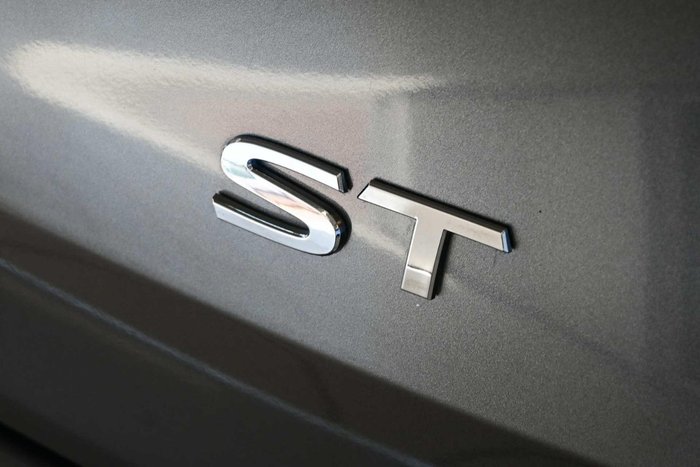 2019 Nissan X-TRAIL ST