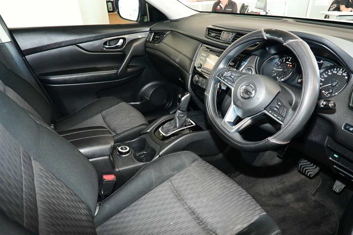 2019 Nissan X-TRAIL ST