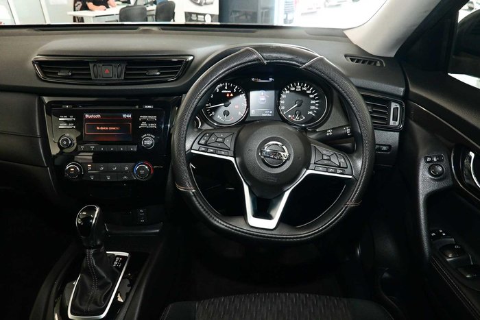 2019 Nissan X-TRAIL ST