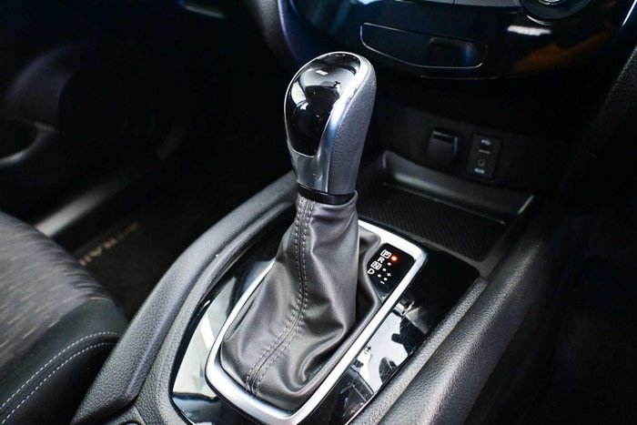 2019 Nissan X-TRAIL ST