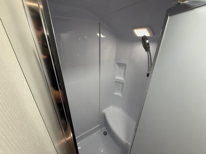 2018 Jurgens Lunagazer