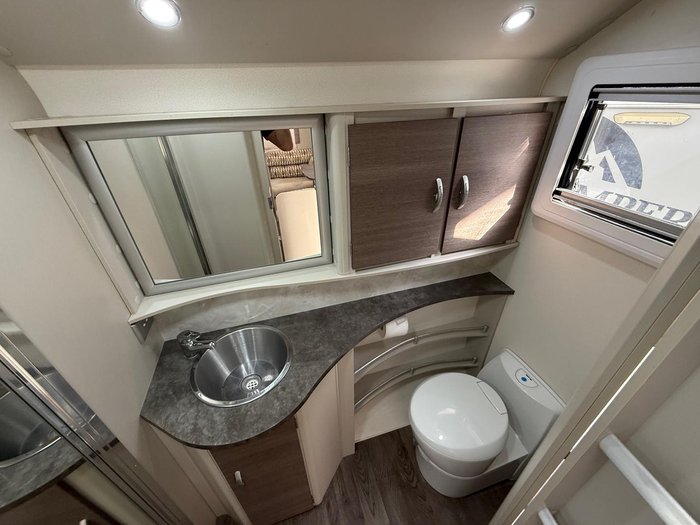 2018 Jurgens Lunagazer