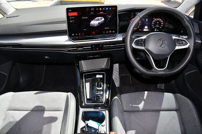 2025 Volkswagen Golf 110TSI Style